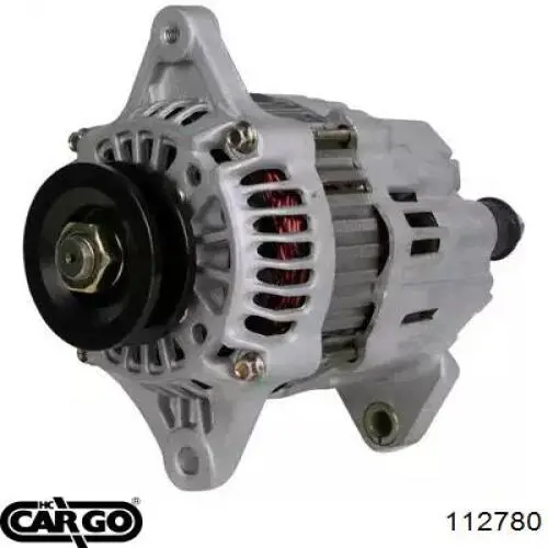 Alternator do BMW 5 (E28)