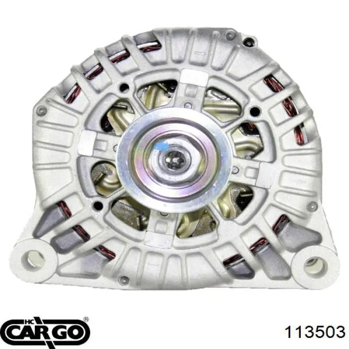 Do koszyka A3TA6491 Mitsubishi Alternator