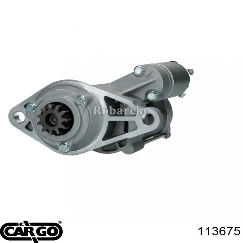 Rozrusznik Isuzu 8980552791 cena, od 189,05 USD