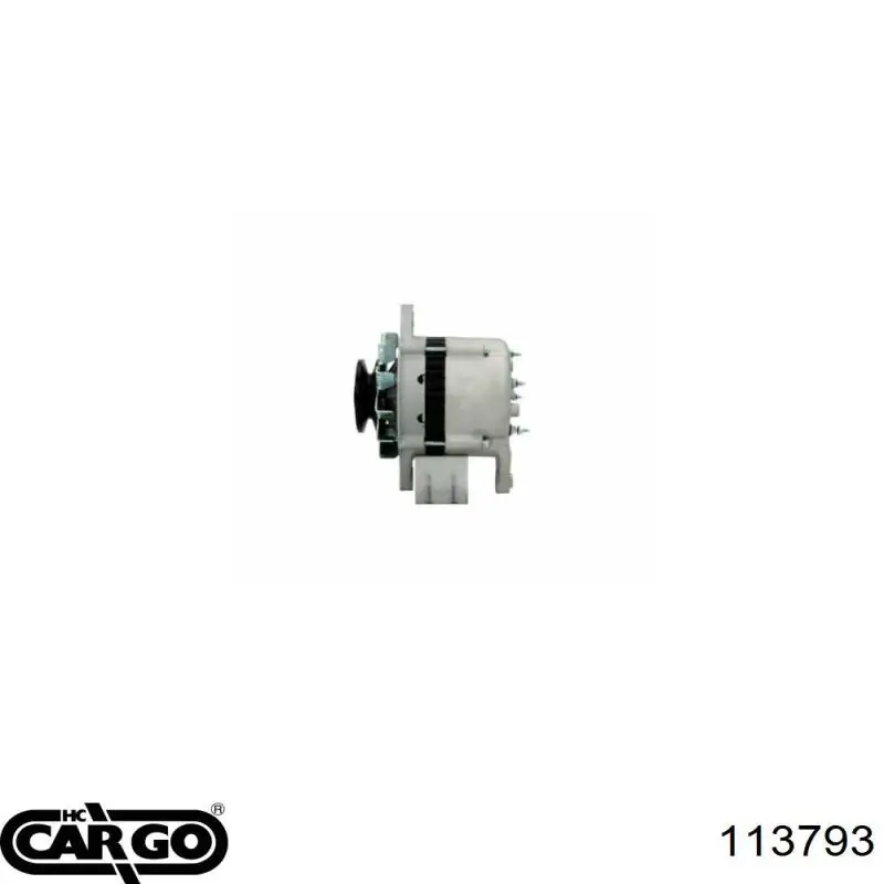 Alternator 23100U9513 Nissan/Infiniti