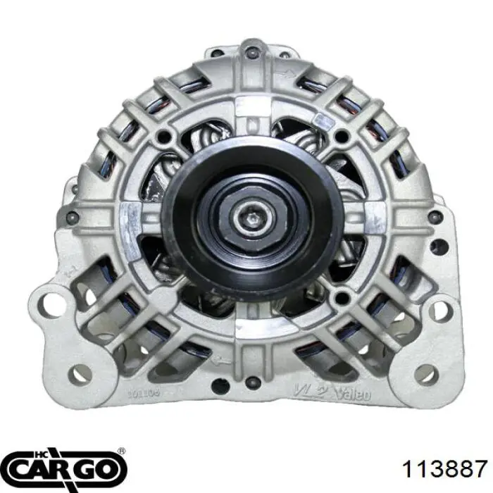 Alternator VAG 037903026C cena, od 102,63 USD