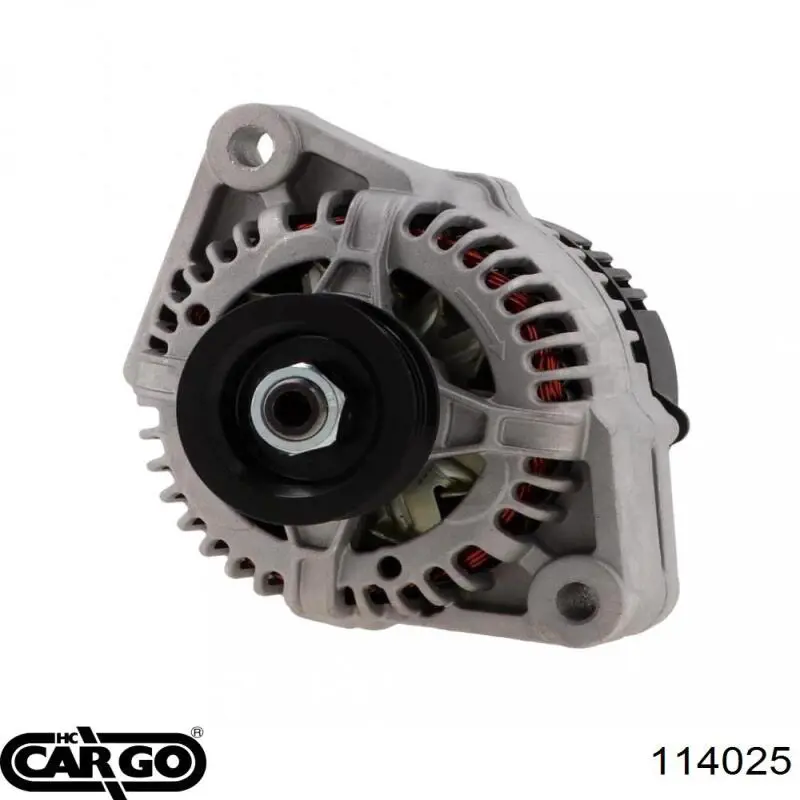 Alternator Mercedes A1601540101 cena, od 100,98 USD