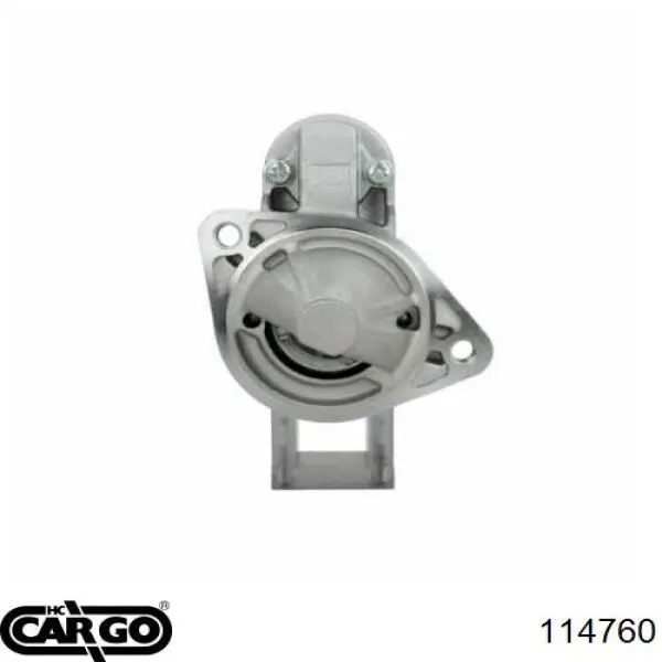 Rozrusznik MSG Rebuilding CS1517 cena, od 126,70 USD