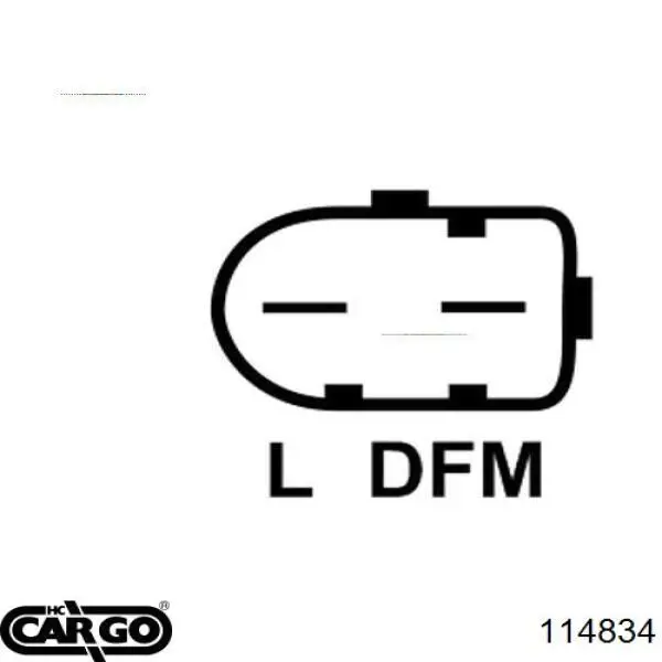 A0131542602 Mercedes Alternator
