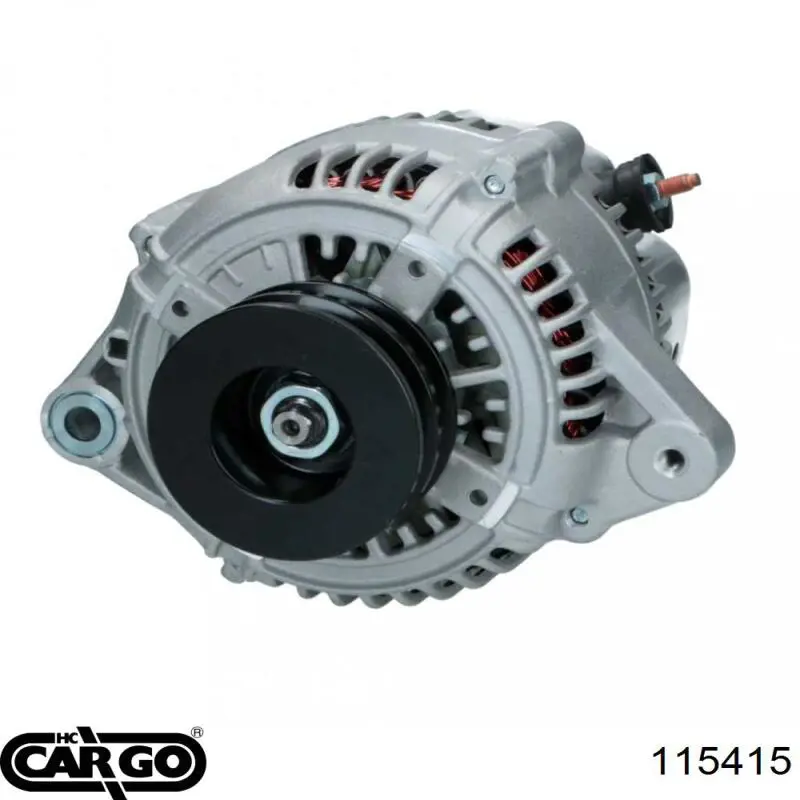 270601723084 Toyota alternator