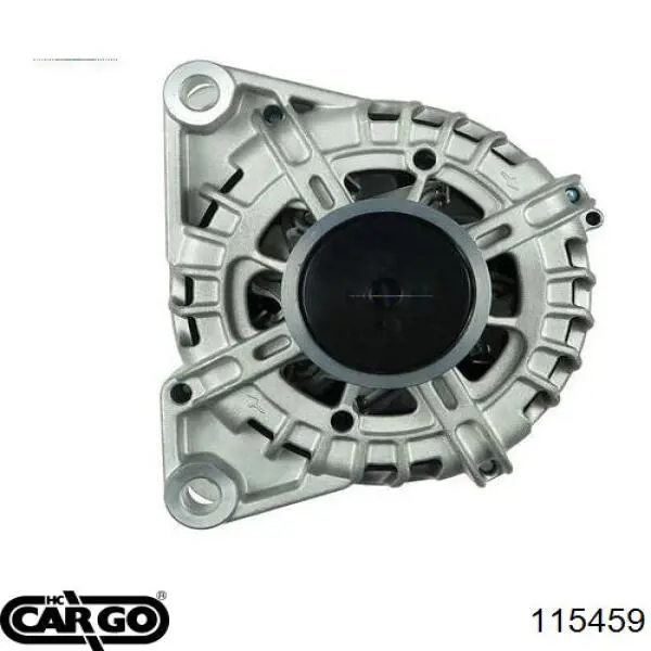 Alternator Ford Fusion (JU)