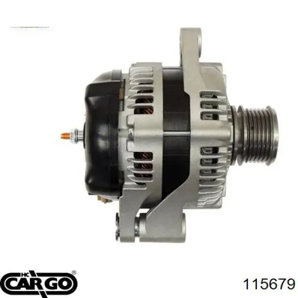 K56029574AA Fiat/Alfa/Lancia Alternator