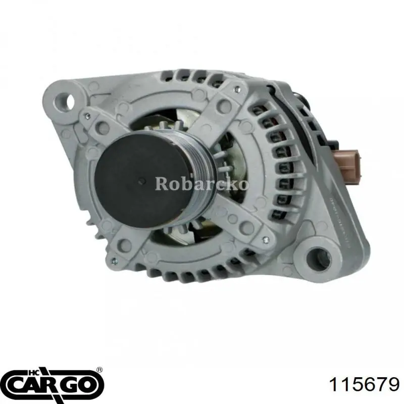 Alternator Fiat/Alfa/Lancia K56029574AA cena, od 230,47 USD
