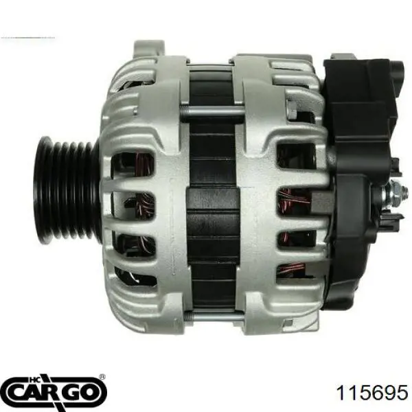 209261A ERA Alternator