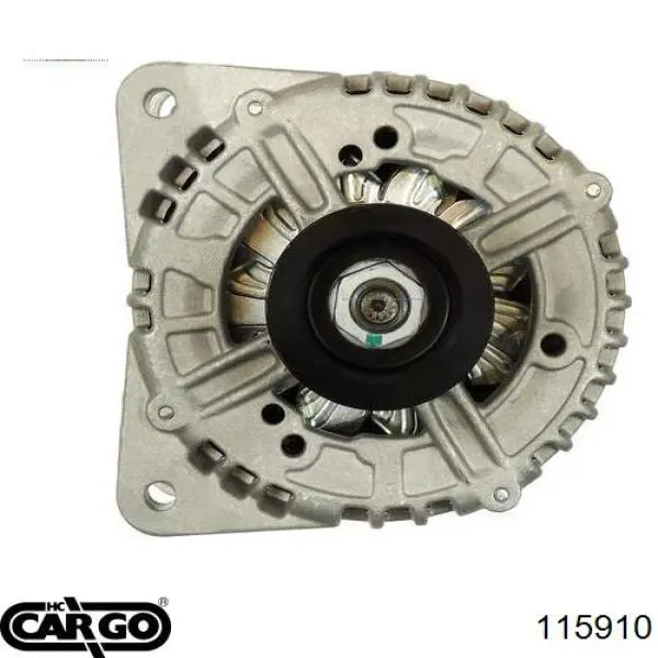 Alternator 0986081930 Bosch