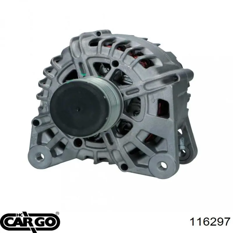 231007281R Renault (RVI) Alternator