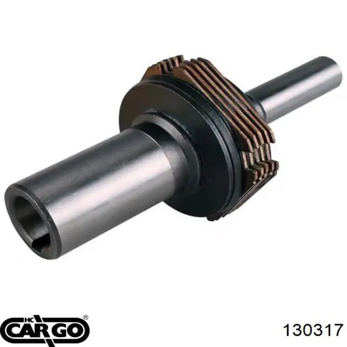 Bendiks rozrusznika Cargo 130317 cena, od 40,55 USD