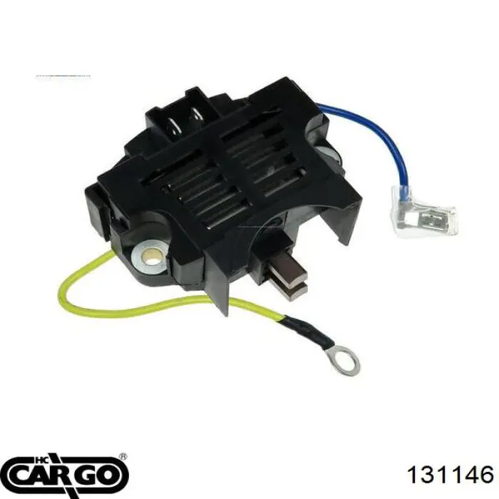 7701031089 Renault (RVI) Regulator alternatora (przekaźnik ładowania)