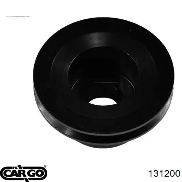Koło pasowe alternatora Cargo 131200 cena, od 12,73 USD