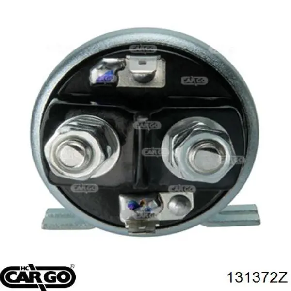 Do koszyka 504287310 Iveco Elektromagnes rozrusznika