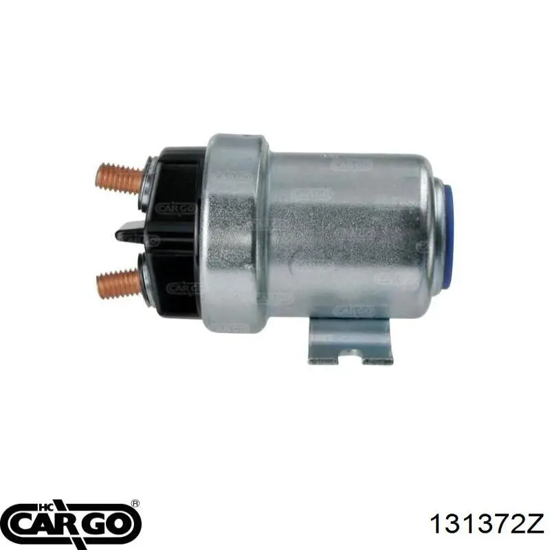 Elektromagnes rozrusznika 504287310 Iveco