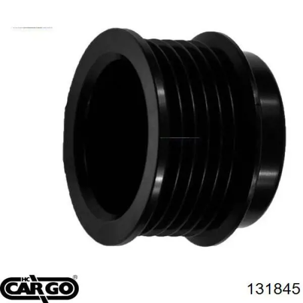 Koło pasowe alternatora Cargo 131845 cena, od 10,19 USD