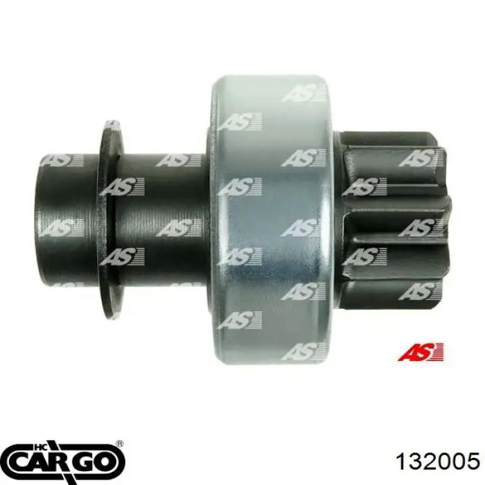 Bendiks rozrusznika Cargo 132005 cena, od 14,53 USD