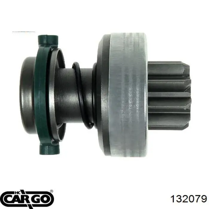 Bendiks rozrusznika Cargo 132079 cena, od 17,16 USD