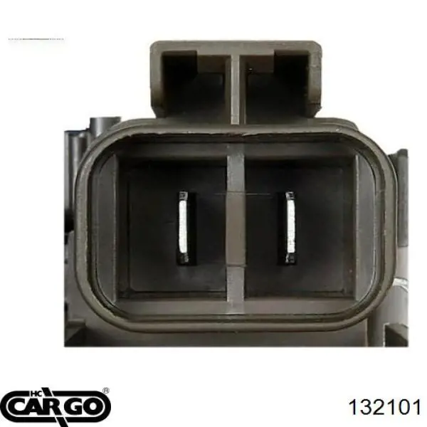 Do koszyka B67518W70 Mazda Regulator alternatora (przekaźnik ładowania)