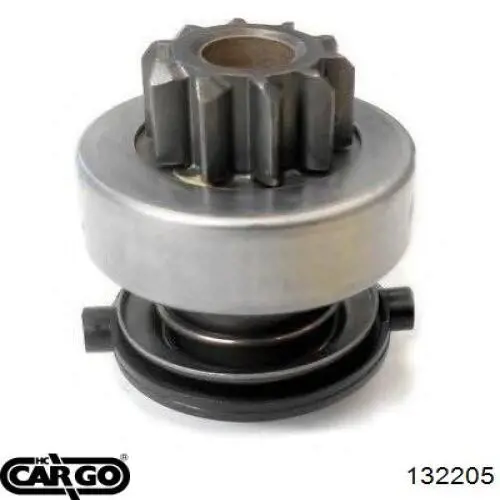 Bendiks rozrusznika Cargo 132205 cena, od 14,63 USD