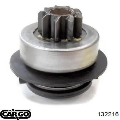 Bendiks rozrusznika Cargo 132216 cena, od 14,96 USD
