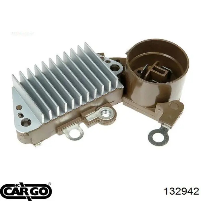 Bendiks rozrusznika Cargo 132942 cena, od 37,06 USD