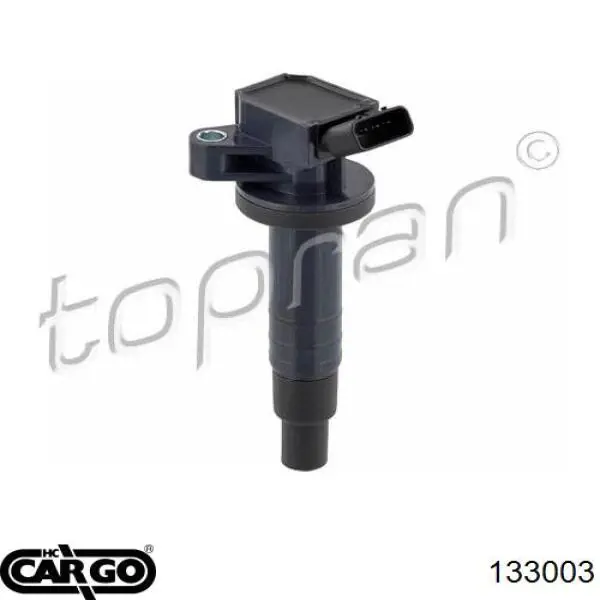 Wirnik alternatora do Volvo 460 L 464