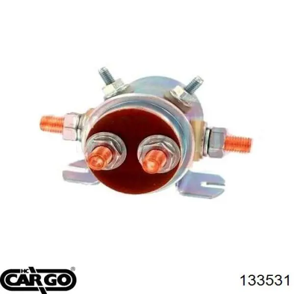 Elektromagnes rozrusznika 28730188 Perkins