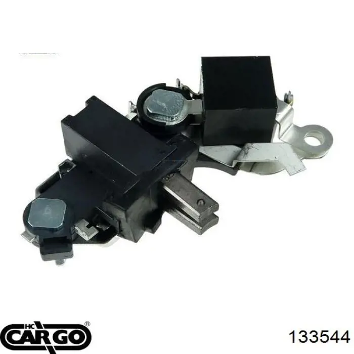 Regulator alternatora (przekaźnik ładowania) Cargo 233893 cena, od 16,80 USD