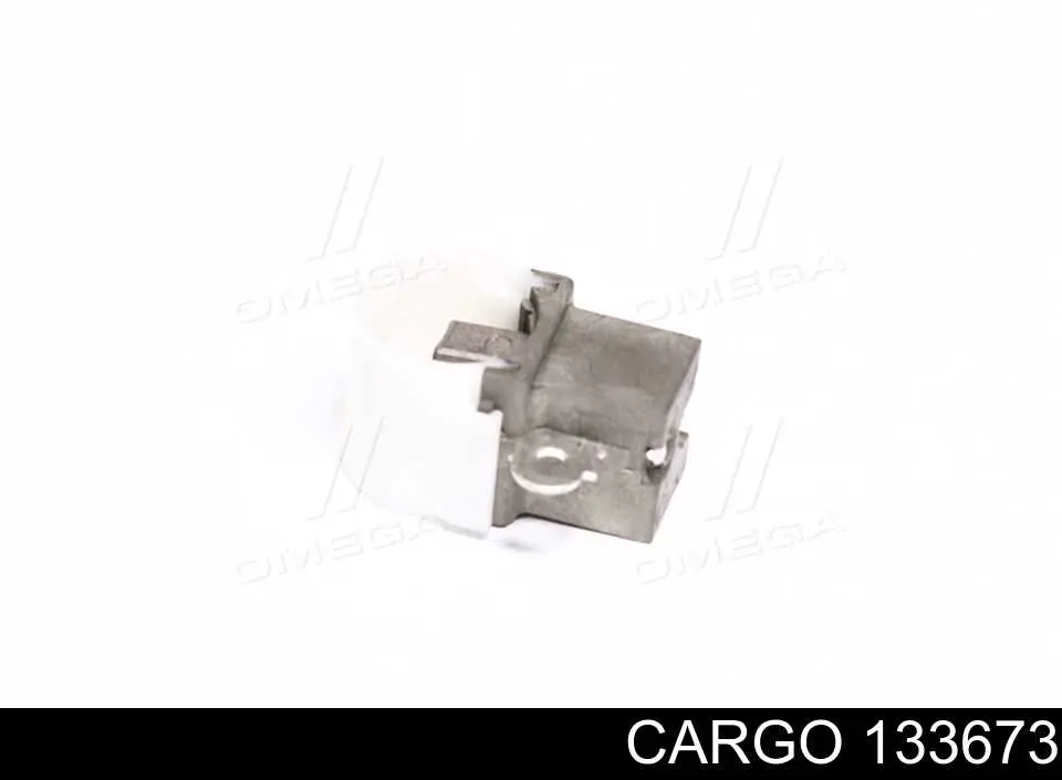 Uchwyt szczotki alternatora Cargo 133673 cena, od 5,78 USD