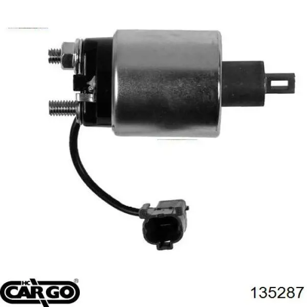 Elektromagnes rozrusznika PSH 054000441086 cena, od 27,63 USD