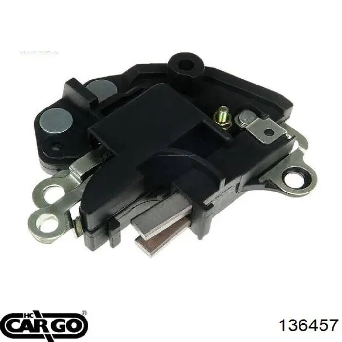 Do koszyka ARE4018 AS/Auto Storm Regulator alternatora (przekaźnik ładowania)