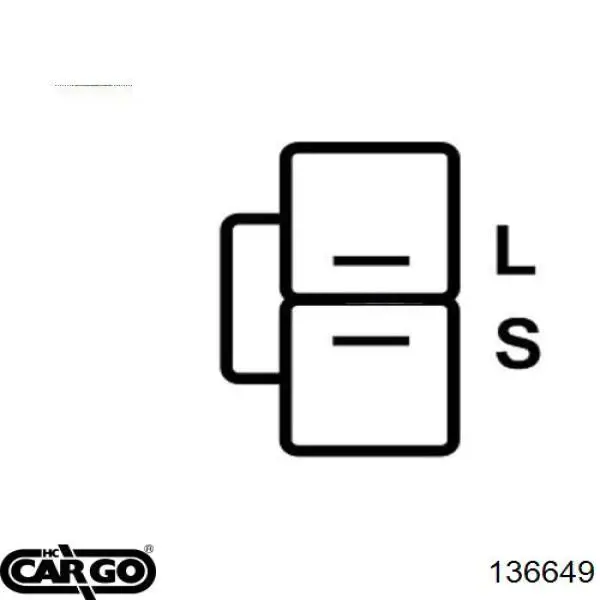 Regulator alternatora (przekaźnik ładowania) Mitsubishi MD619822 cena, od 33,26 USD