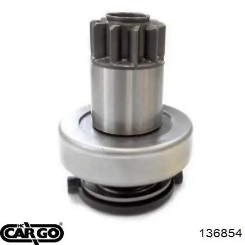 Bendiks rozrusznika Cargo 136854 cena, od 16,57 USD