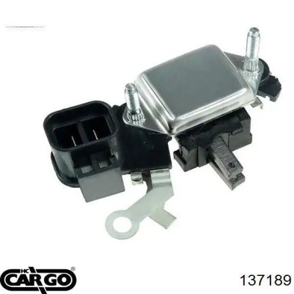 Do koszyka IH205 WAI Regulator alternatora (przekaźnik ładowania)