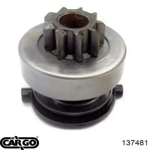 Bendiks rozrusznika Cargo 137481 cena, od 15,35 USD