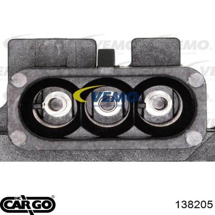 Mostek prostowniczy alternatora = Moster diodowy alternatora ARC9018 AS/Auto Storm