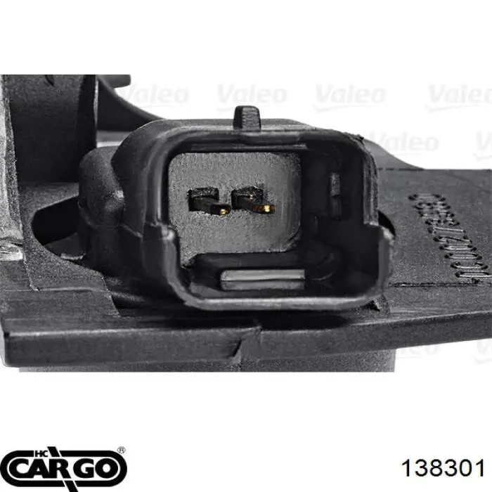 9442403 Volvo Regulator alternatora (przekaźnik ładowania)