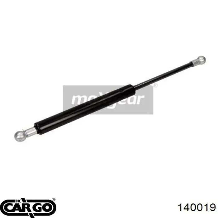 140019 Cargo Tuleja rozrusznika