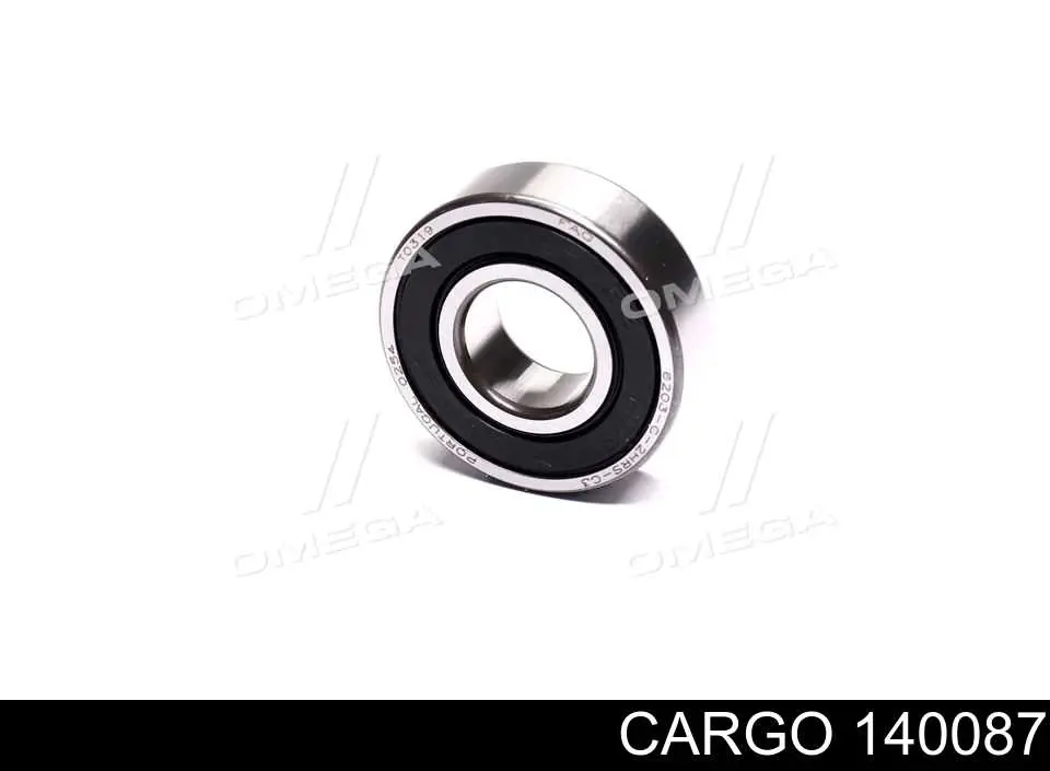 Łożysko alternatora Cargo 140087 cena, od 5,21 USD