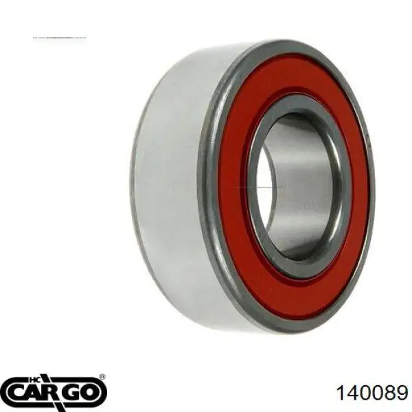 Łożysko alternatora Cargo 140089 cena, od 6,24 USD