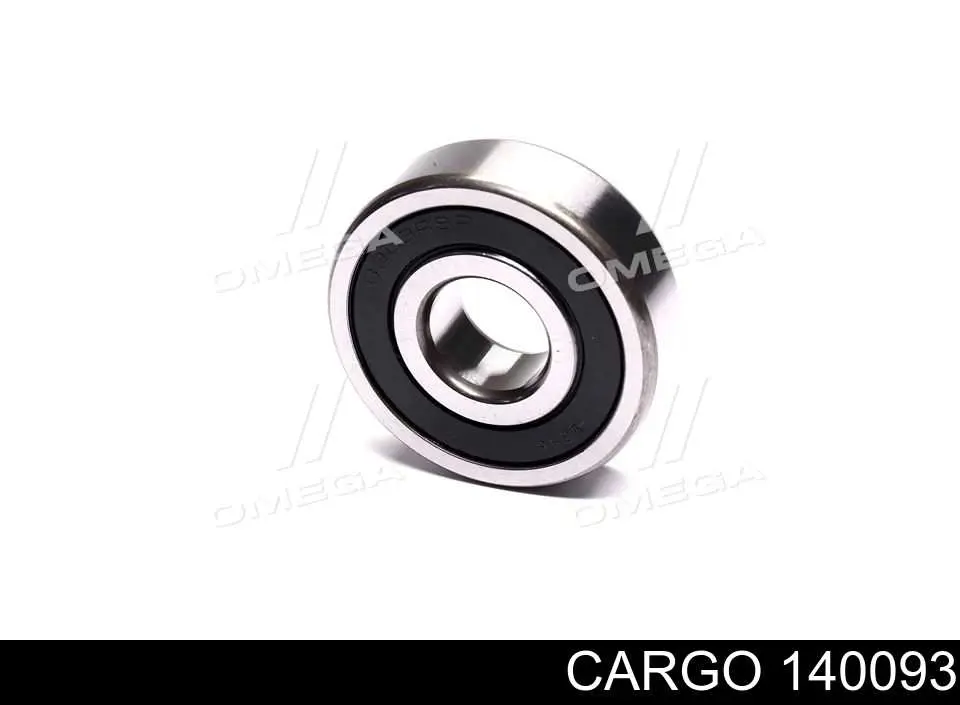 Łożysko alternatora Cargo 140093 cena, od 7,11 USD