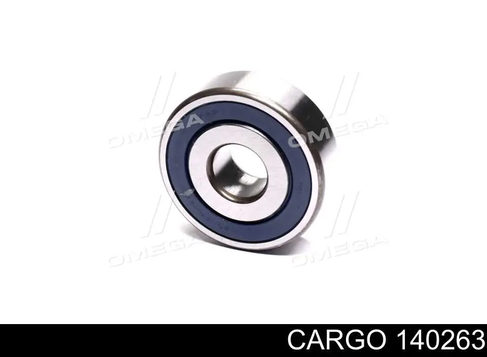 Łożysko alternatora Cargo 140263 cena, od 10,46 USD
