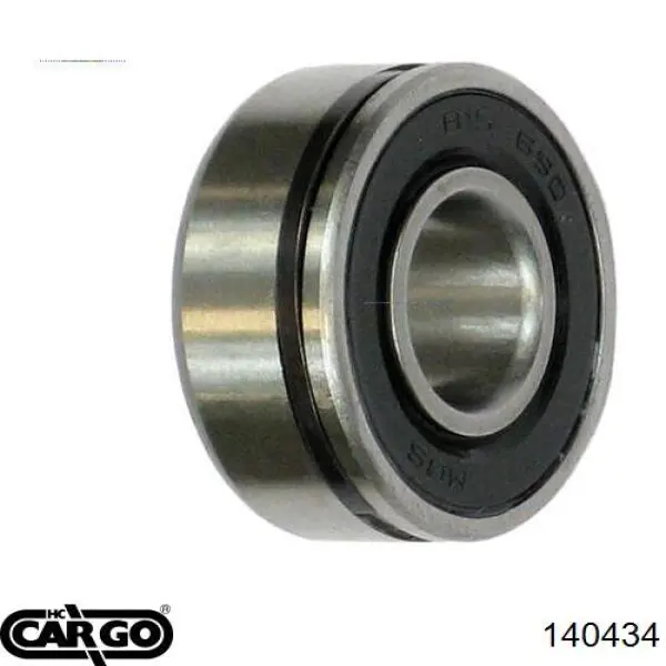Łożysko alternatora Cargo 140434 cena, od 6,74 USD