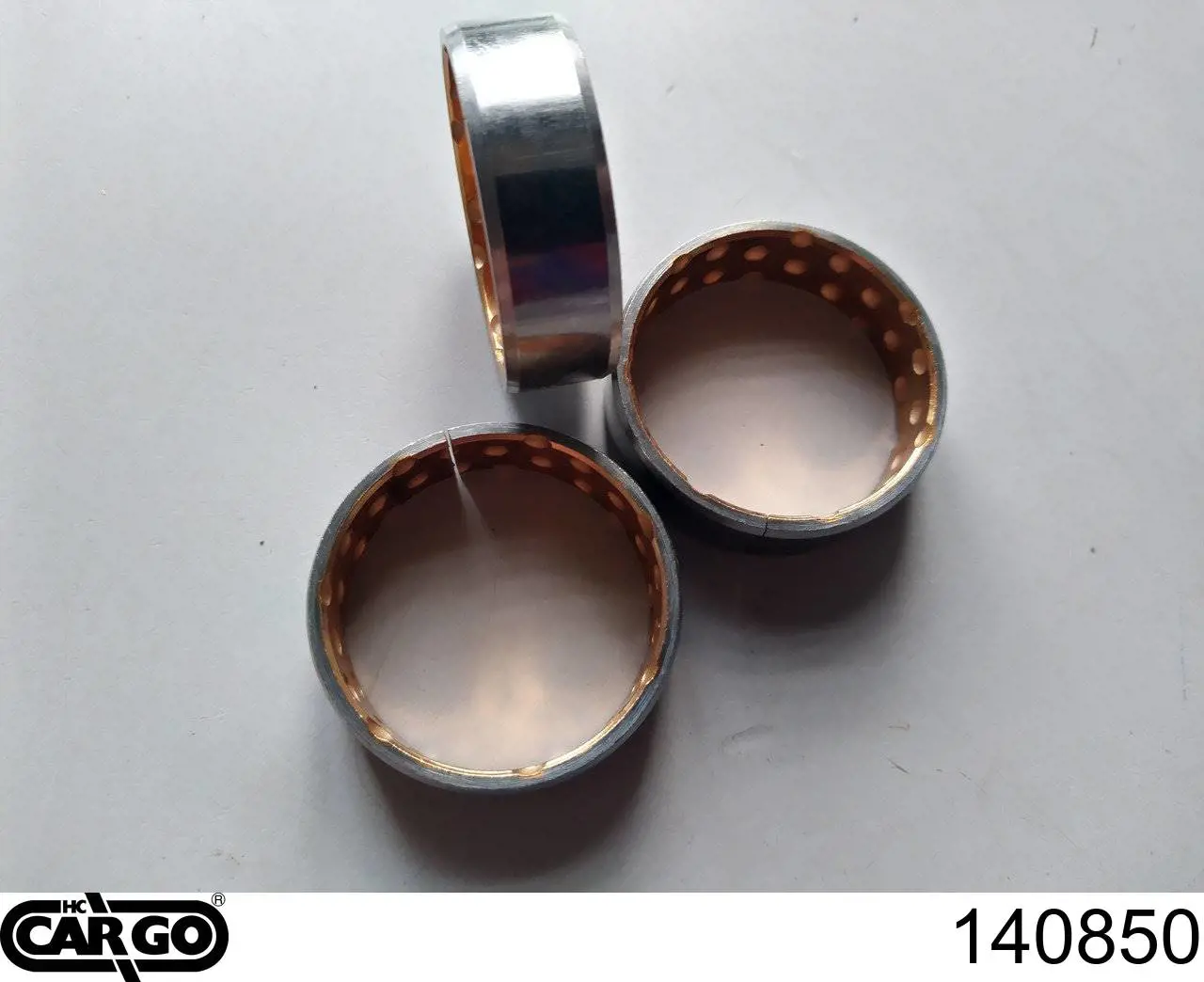 Tuleja rozrusznika Cargo 140850 cena, od 3,43 USD