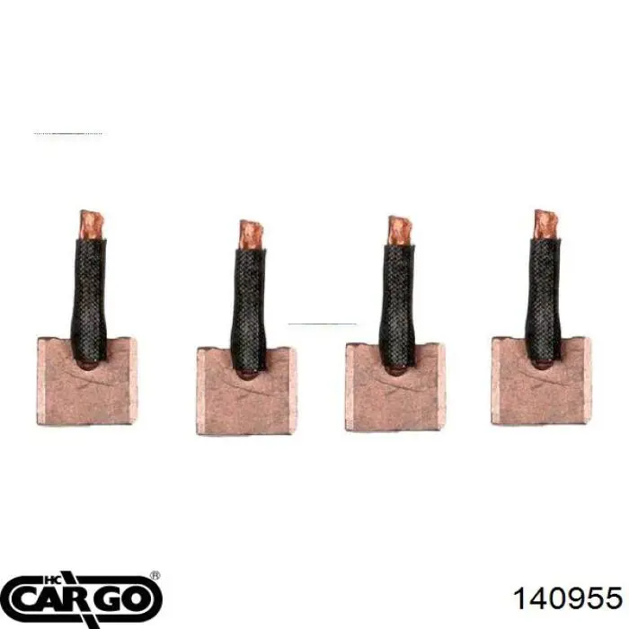 Do koszyka 71400955 Profit Szczotka rozrusznika