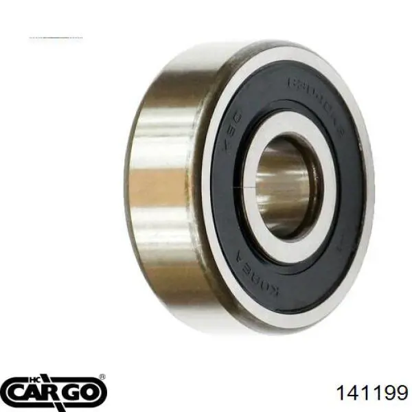 885470 IKA Łożysko alternatora