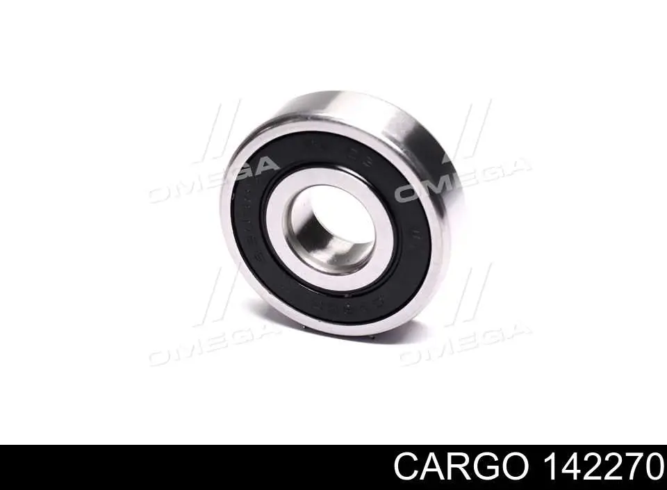 Łożysko alternatora Cargo 142270 cena, od 5,63 USD