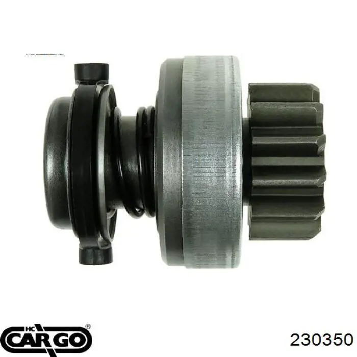 Bendiks rozrusznika Cargo 230350 cena, od 17,17 USD